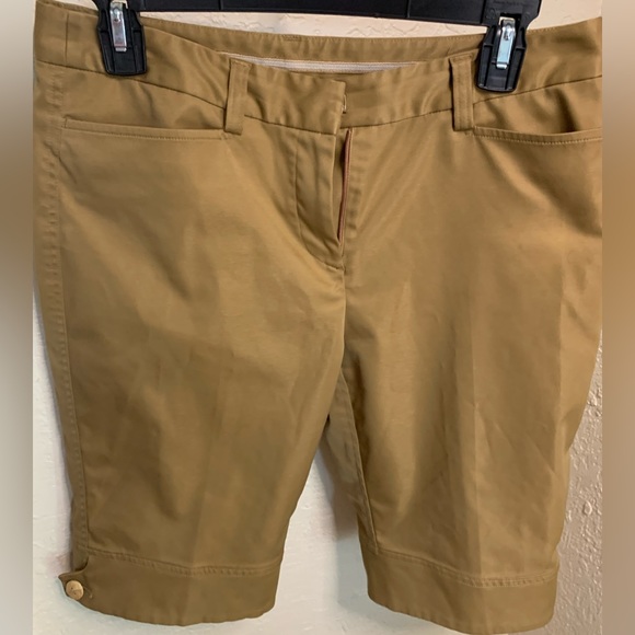 Oxford’s golf short pants size 4 - Picture 1 of 8